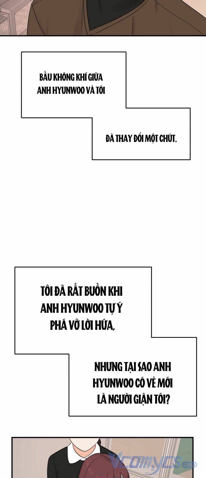 đọc truyện Cách Thuần Hóa Gã Chồng Nguy Hiểm Chương 16 ảnh 8 tại Thiên Thai Truyện