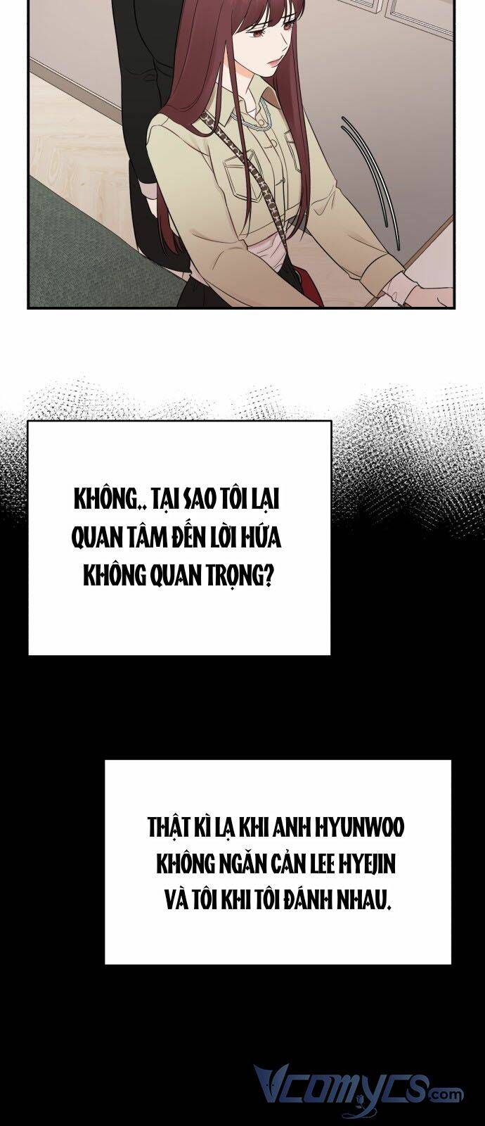 đọc truyện Cách Thuần Hóa Gã Chồng Nguy Hiểm Chương 16 ảnh 9 tại Thiên Thai Truyện