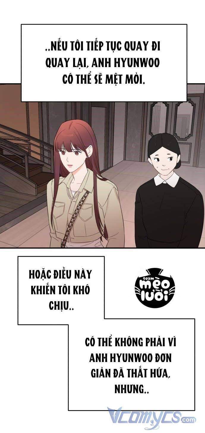 đọc truyện Cách Thuần Hóa Gã Chồng Nguy Hiểm Chương 17 ảnh 1 tại Thiên Thai Truyện