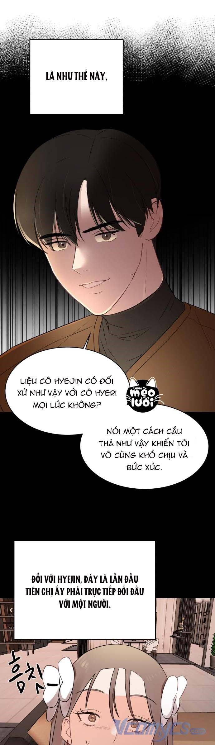 đọc truyện Cách Thuần Hóa Gã Chồng Nguy Hiểm Chương 17 ảnh 12 tại Thiên Thai Truyện
