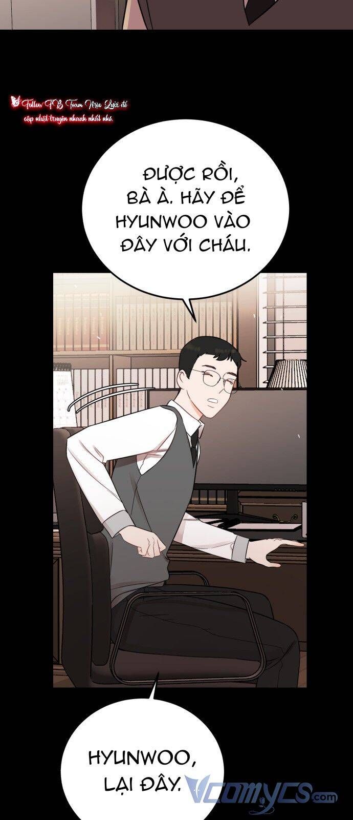 đọc truyện Cách Thuần Hóa Gã Chồng Nguy Hiểm Chương 18 ảnh 15 tại Thiên Thai Truyện