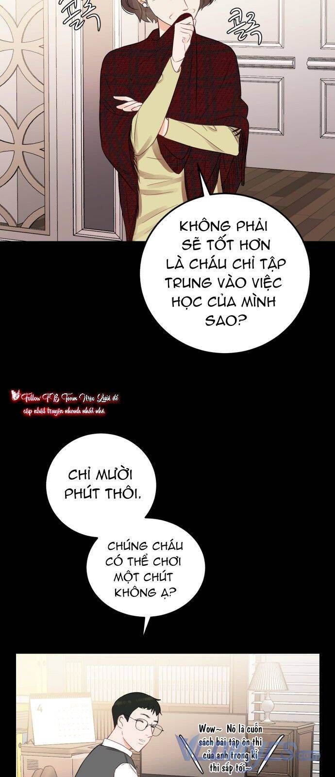 đọc truyện Cách Thuần Hóa Gã Chồng Nguy Hiểm Chương 18 ảnh 17 tại Thiên Thai Truyện