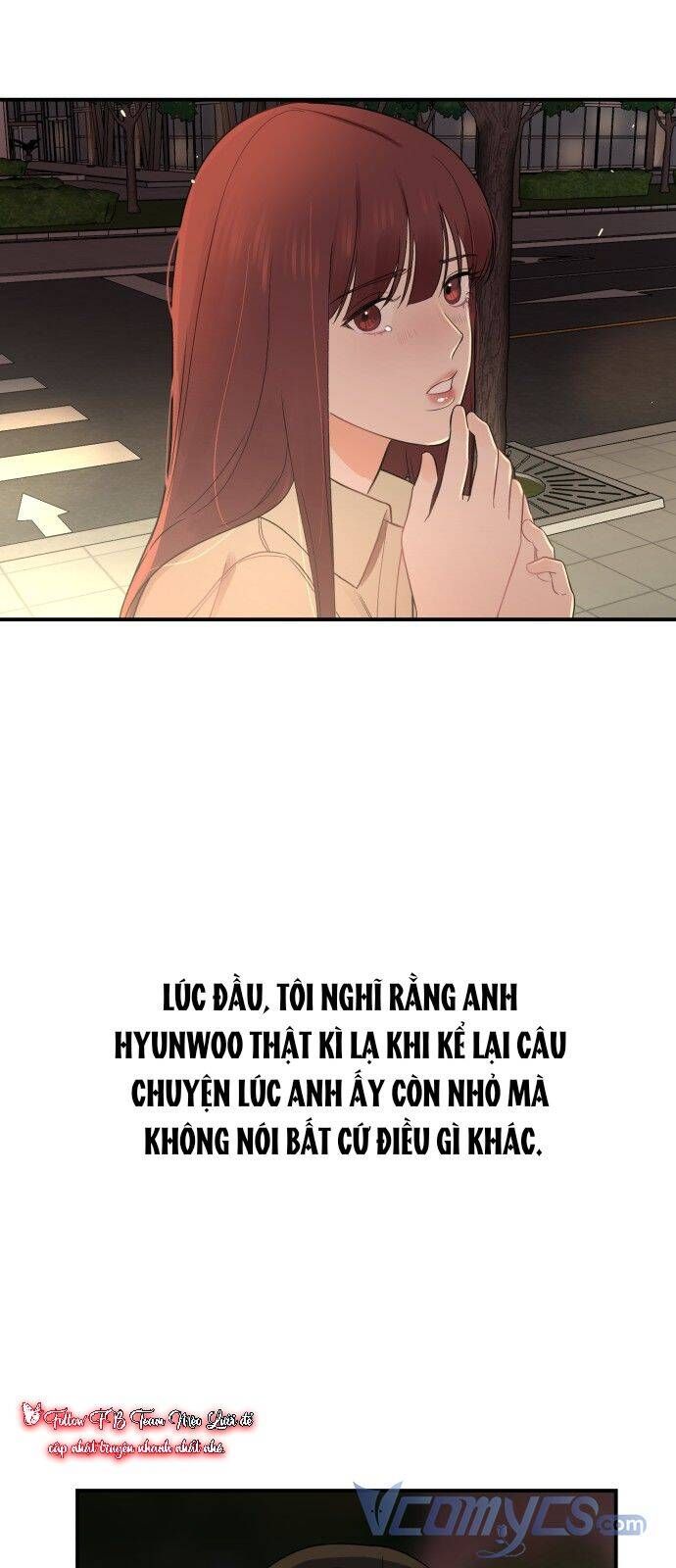 đọc truyện Cách Thuần Hóa Gã Chồng Nguy Hiểm Chương 18 ảnh 3 tại Thiên Thai Truyện