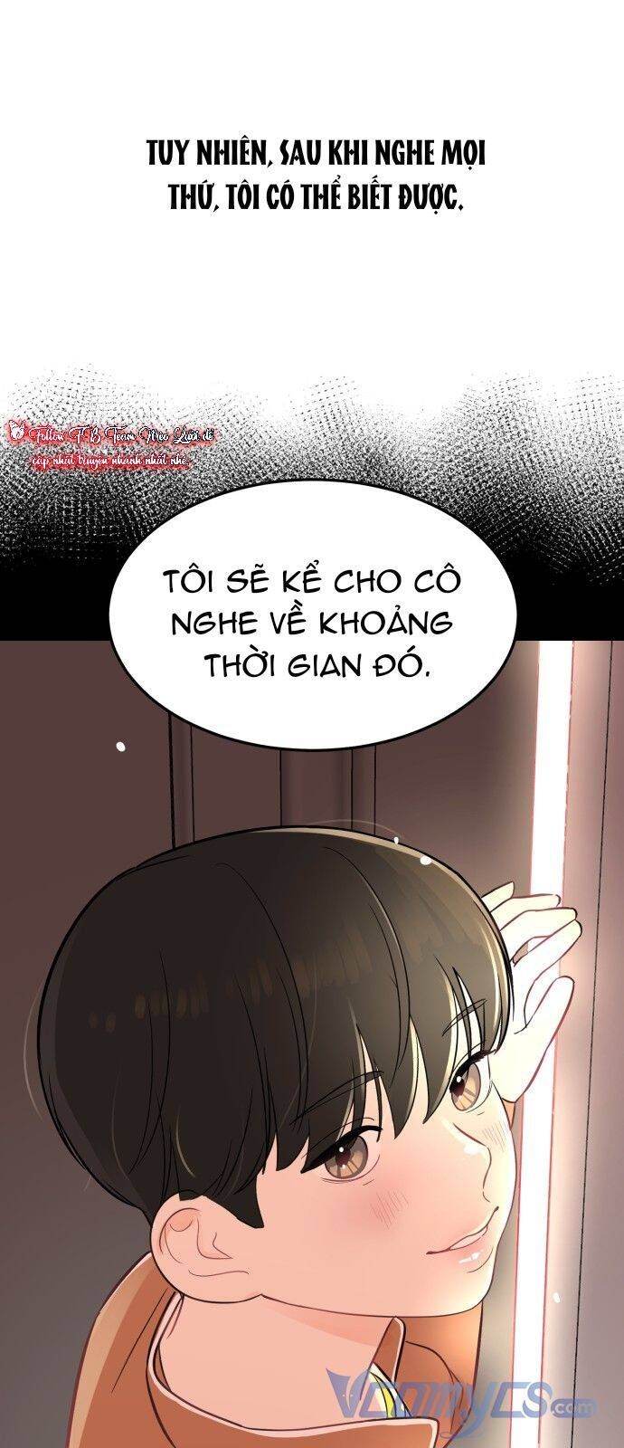 đọc truyện Cách Thuần Hóa Gã Chồng Nguy Hiểm Chương 18 ảnh 5 tại Thiên Thai Truyện