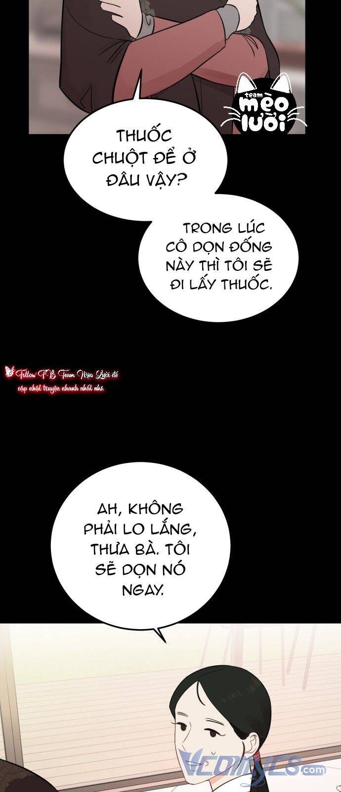 đọc truyện Cách Thuần Hóa Gã Chồng Nguy Hiểm Chương 18 ảnh 44 tại Thiên Thai Truyện