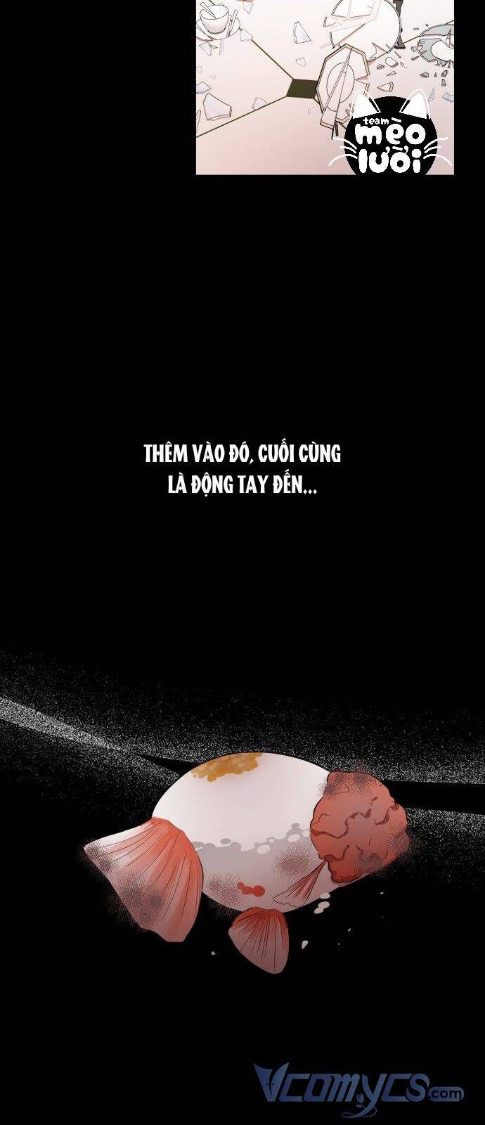 đọc truyện Cách Thuần Hóa Gã Chồng Nguy Hiểm Chương 18 ảnh 51 tại Thiên Thai Truyện
