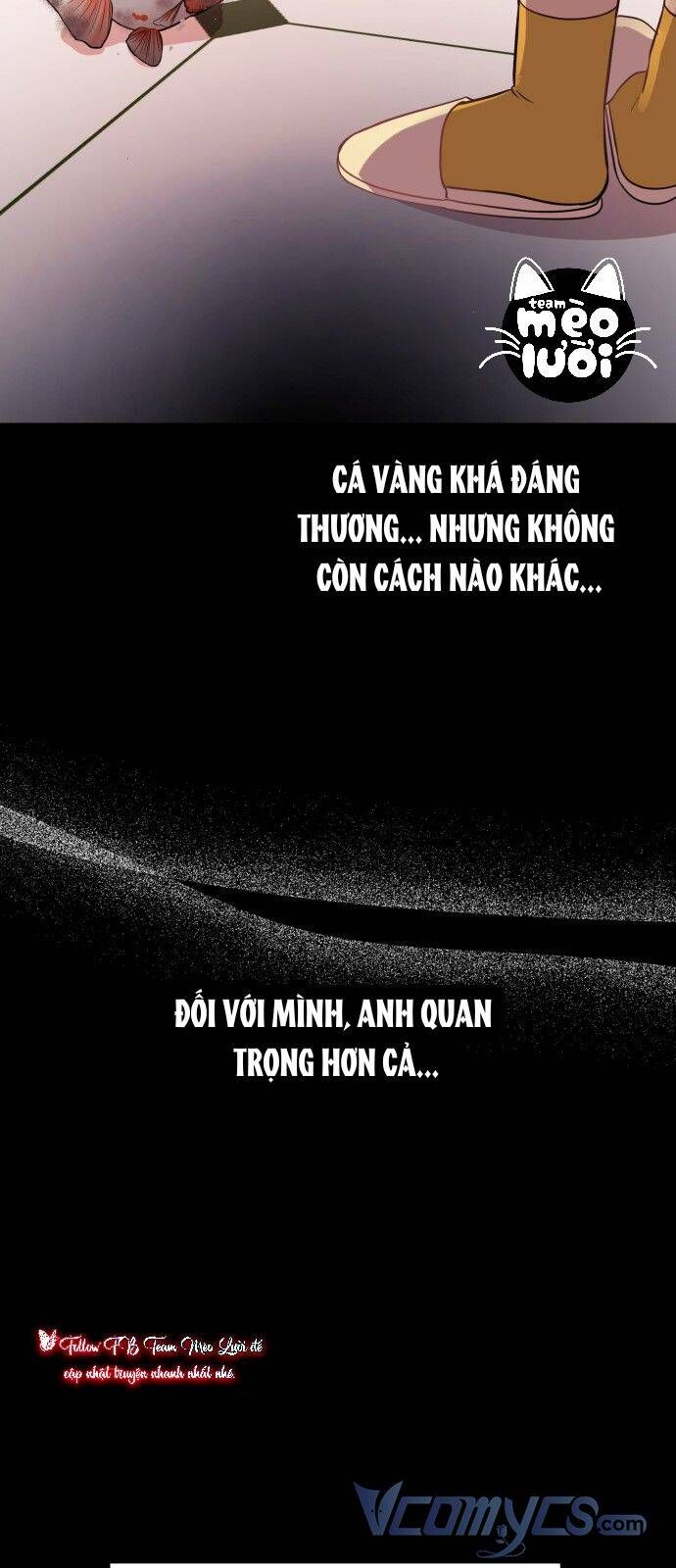 đọc truyện Cách Thuần Hóa Gã Chồng Nguy Hiểm Chương 18 ảnh 56 tại Thiên Thai Truyện