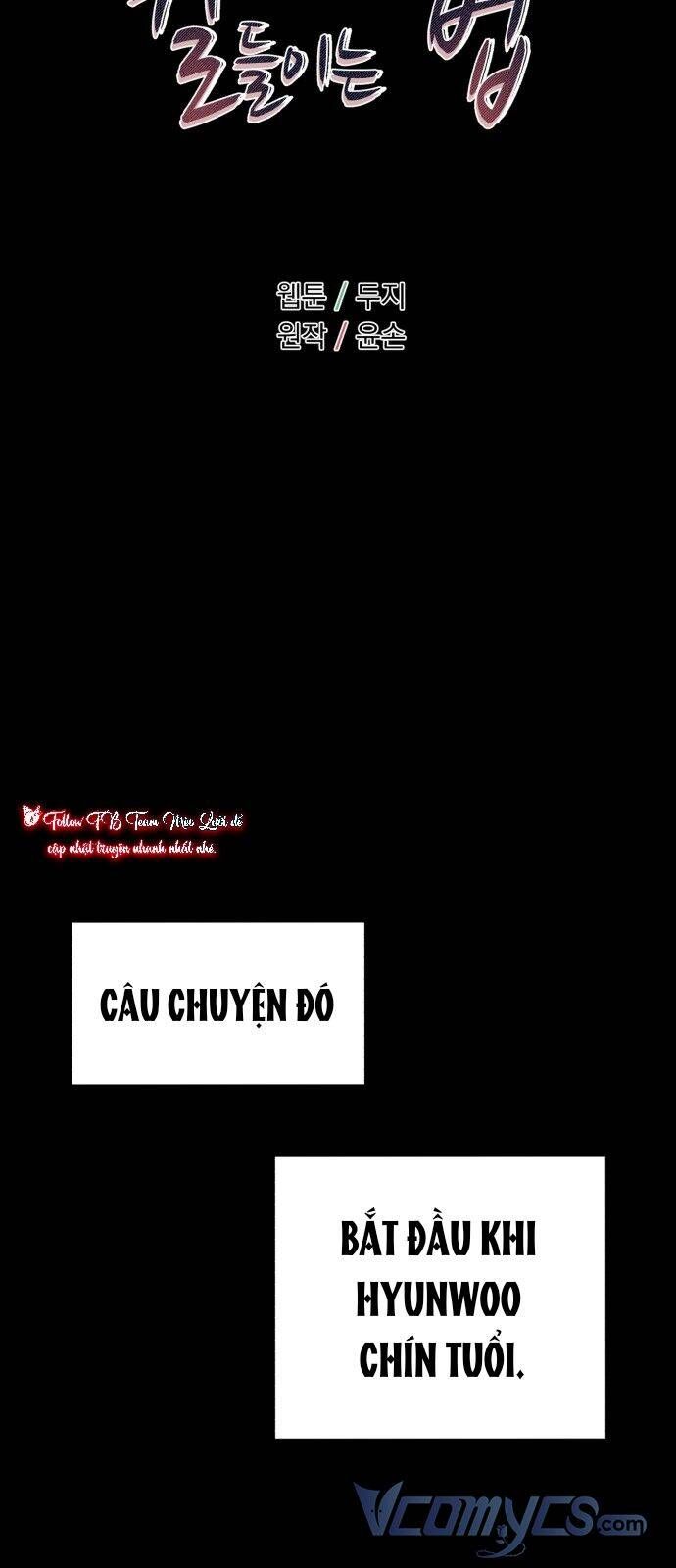 đọc truyện Cách Thuần Hóa Gã Chồng Nguy Hiểm Chương 18 ảnh 7 tại Thiên Thai Truyện