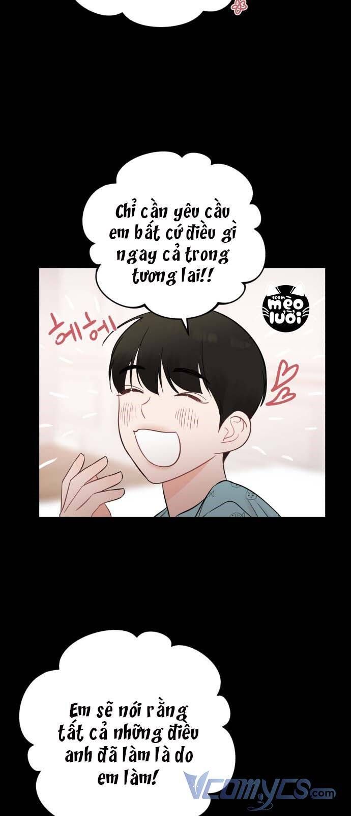 đọc truyện Cách Thuần Hóa Gã Chồng Nguy Hiểm Chương 19 ảnh 17 tại Thiên Thai Truyện