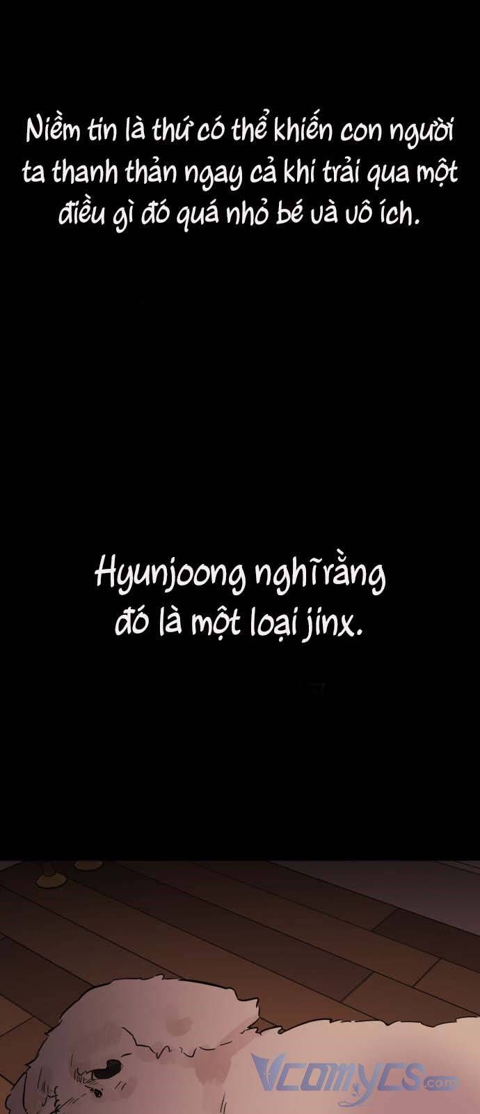 đọc truyện Cách Thuần Hóa Gã Chồng Nguy Hiểm Chương 19 ảnh 29 tại Thiên Thai Truyện