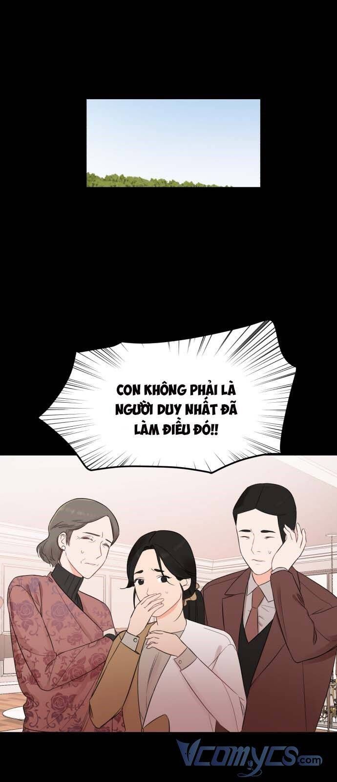 đọc truyện Cách Thuần Hóa Gã Chồng Nguy Hiểm Chương 19 ảnh 41 tại Thiên Thai Truyện