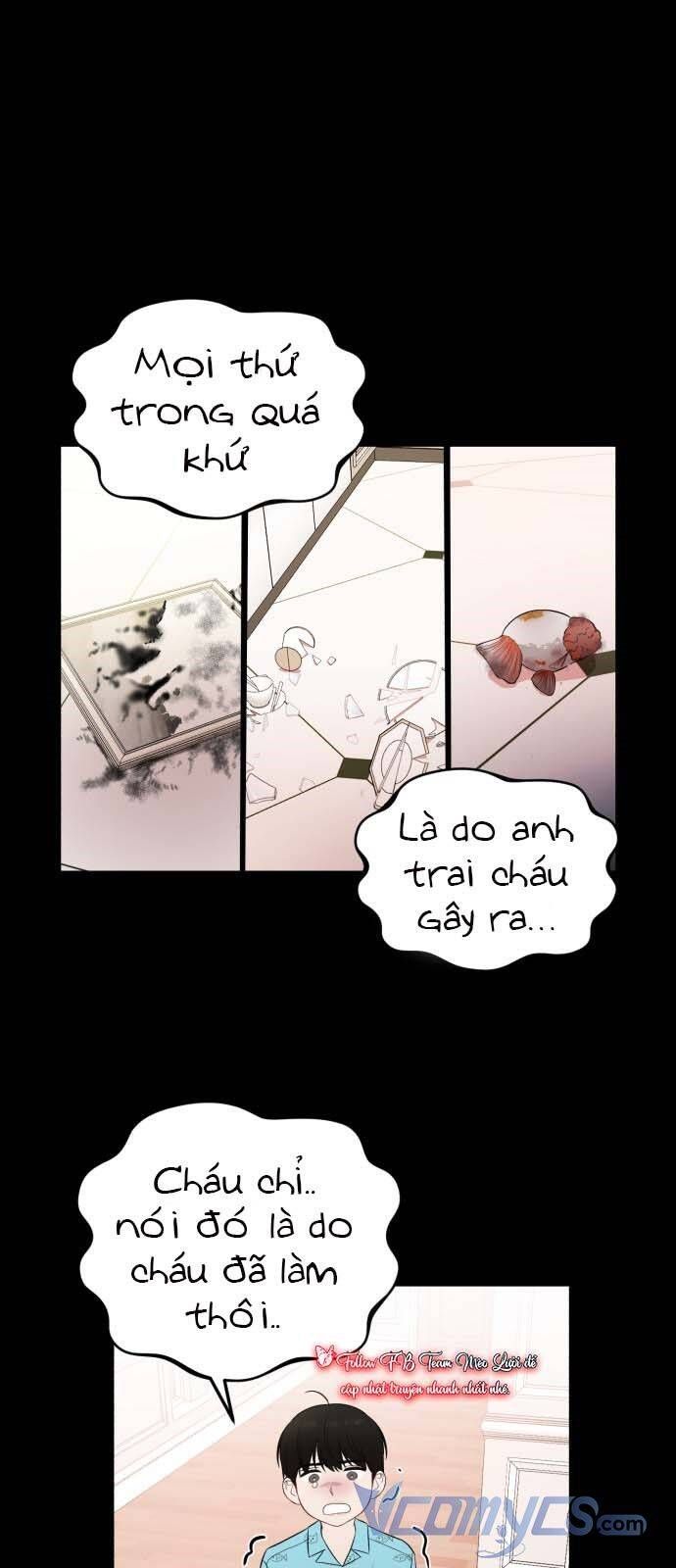 đọc truyện Cách Thuần Hóa Gã Chồng Nguy Hiểm Chương 19 ảnh 46 tại Thiên Thai Truyện