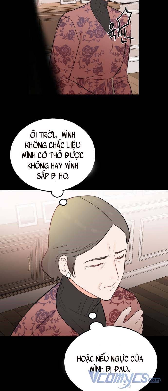 đọc truyện Cách Thuần Hóa Gã Chồng Nguy Hiểm Chương 19 ảnh 53 tại Thiên Thai Truyện