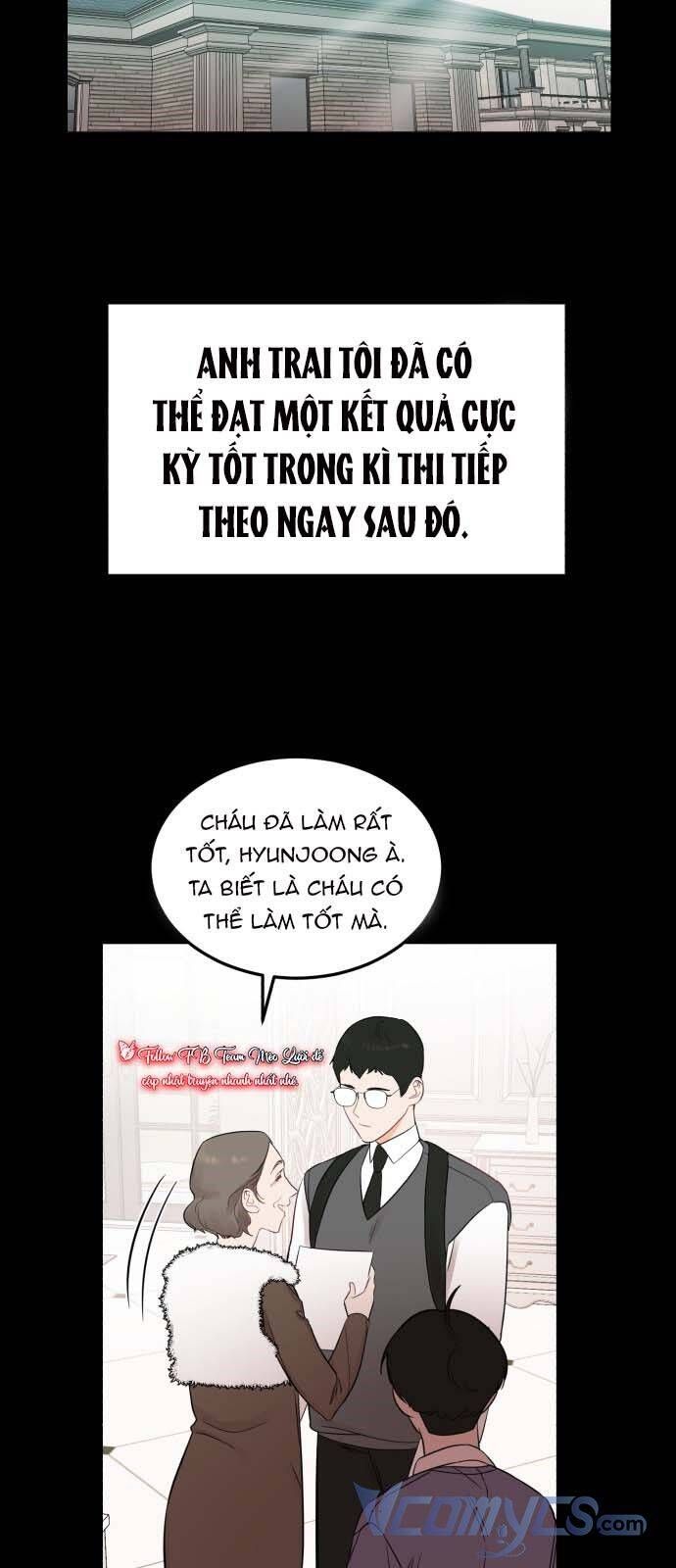 đọc truyện Cách Thuần Hóa Gã Chồng Nguy Hiểm Chương 19 ảnh 7 tại Thiên Thai Truyện