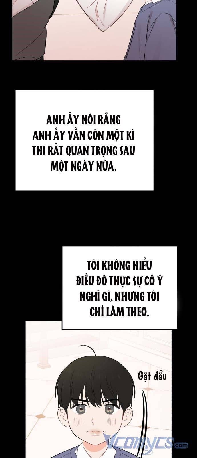 đọc truyện Cách Thuần Hóa Gã Chồng Nguy Hiểm Chương 19 ảnh 10 tại Thiên Thai Truyện