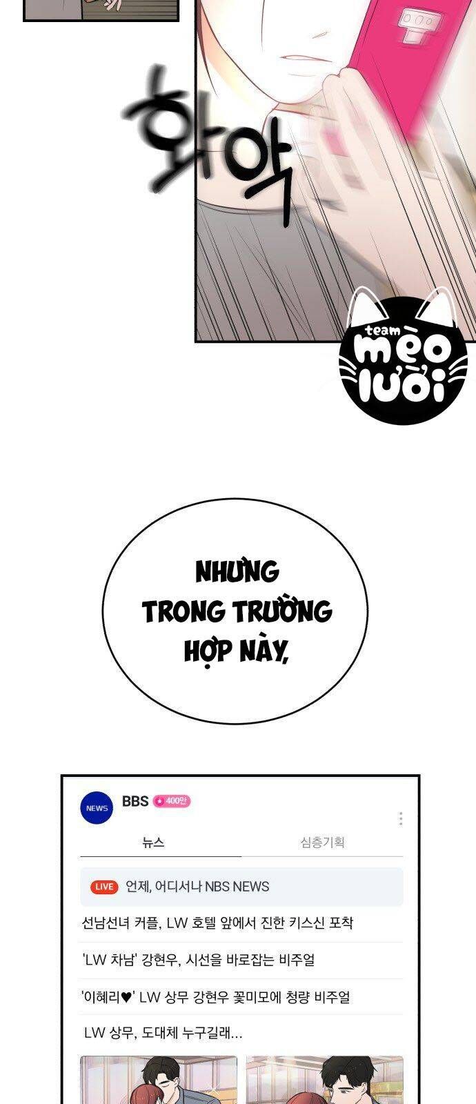 đọc truyện Cách Thuần Hóa Gã Chồng Nguy Hiểm Chương 2 ảnh 20 tại Thiên Thai Truyện