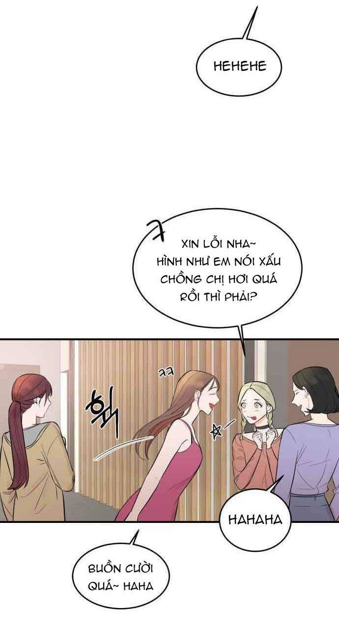 đọc truyện Cách Thuần Hóa Gã Chồng Nguy Hiểm Chương 2 ảnh 30 tại Thiên Thai Truyện