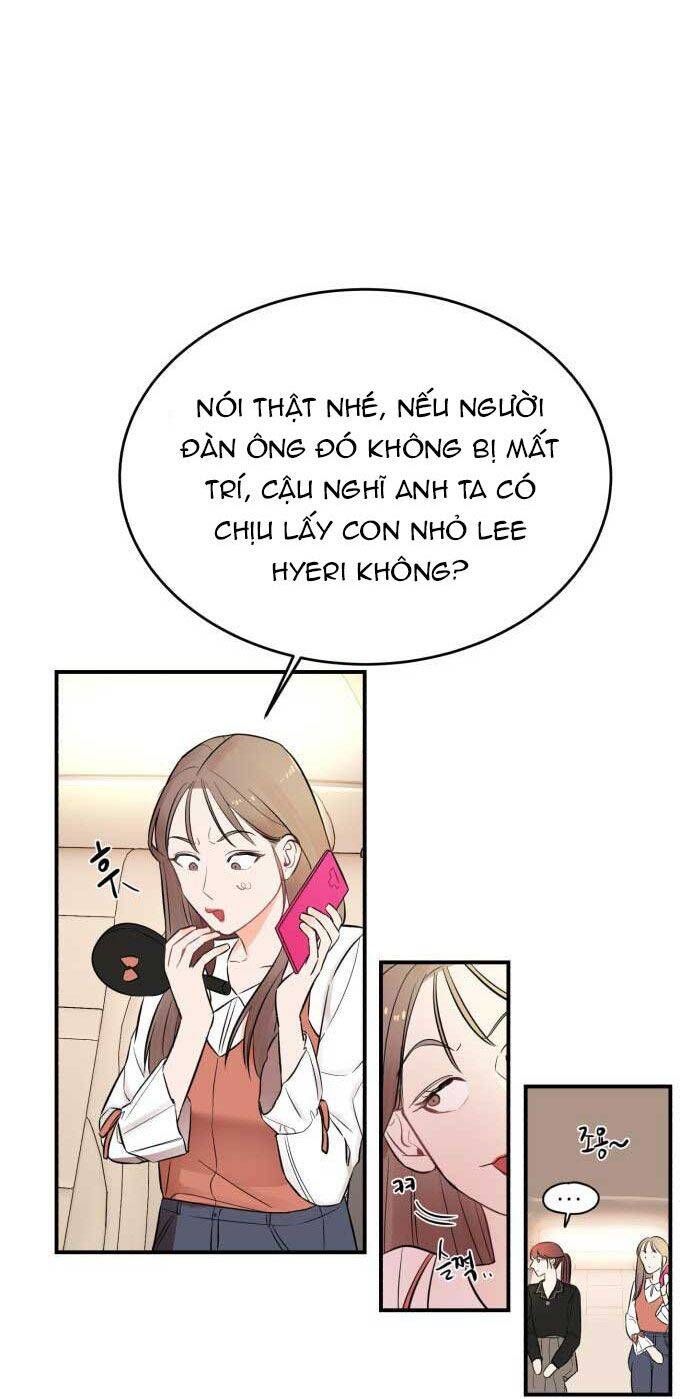 đọc truyện Cách Thuần Hóa Gã Chồng Nguy Hiểm Chương 2 ảnh 69 tại Thiên Thai Truyện