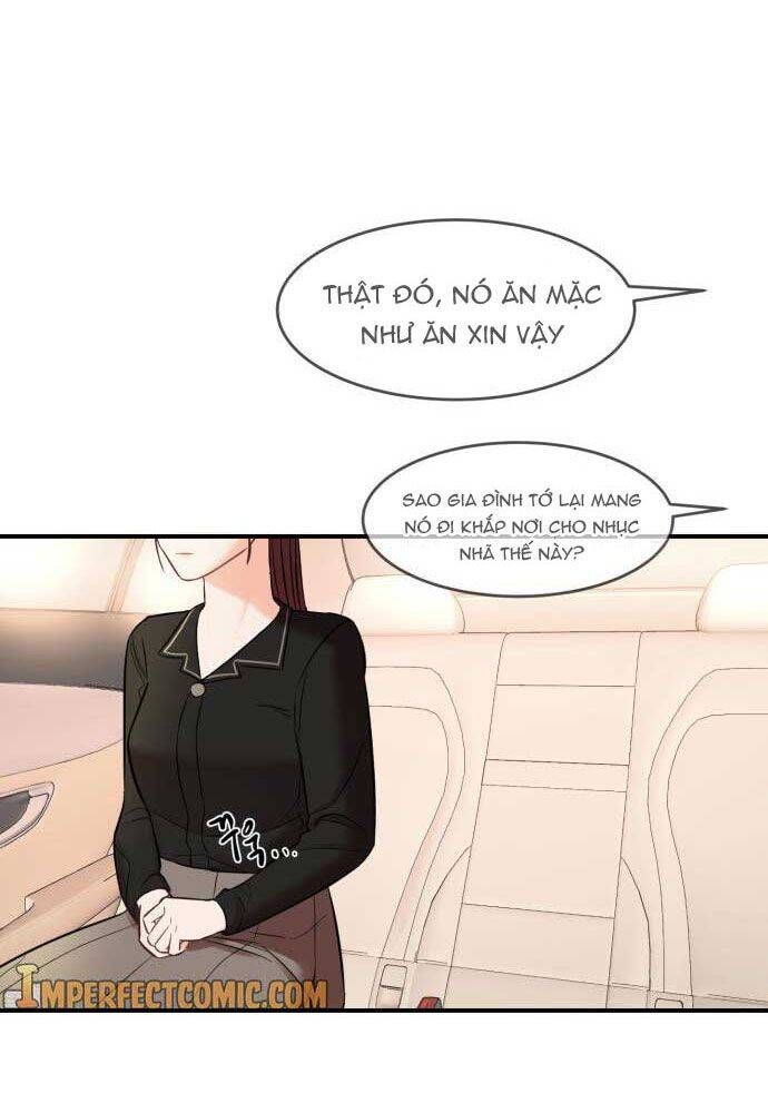đọc truyện Cách Thuần Hóa Gã Chồng Nguy Hiểm Chương 2 ảnh 73 tại Thiên Thai Truyện