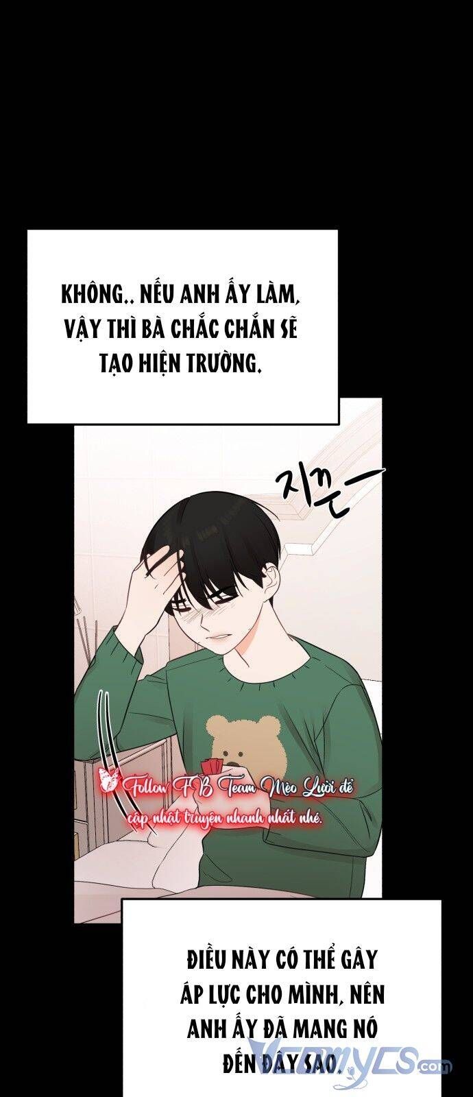 đọc truyện Cách Thuần Hóa Gã Chồng Nguy Hiểm Chương 20 ảnh 18 tại Thiên Thai Truyện