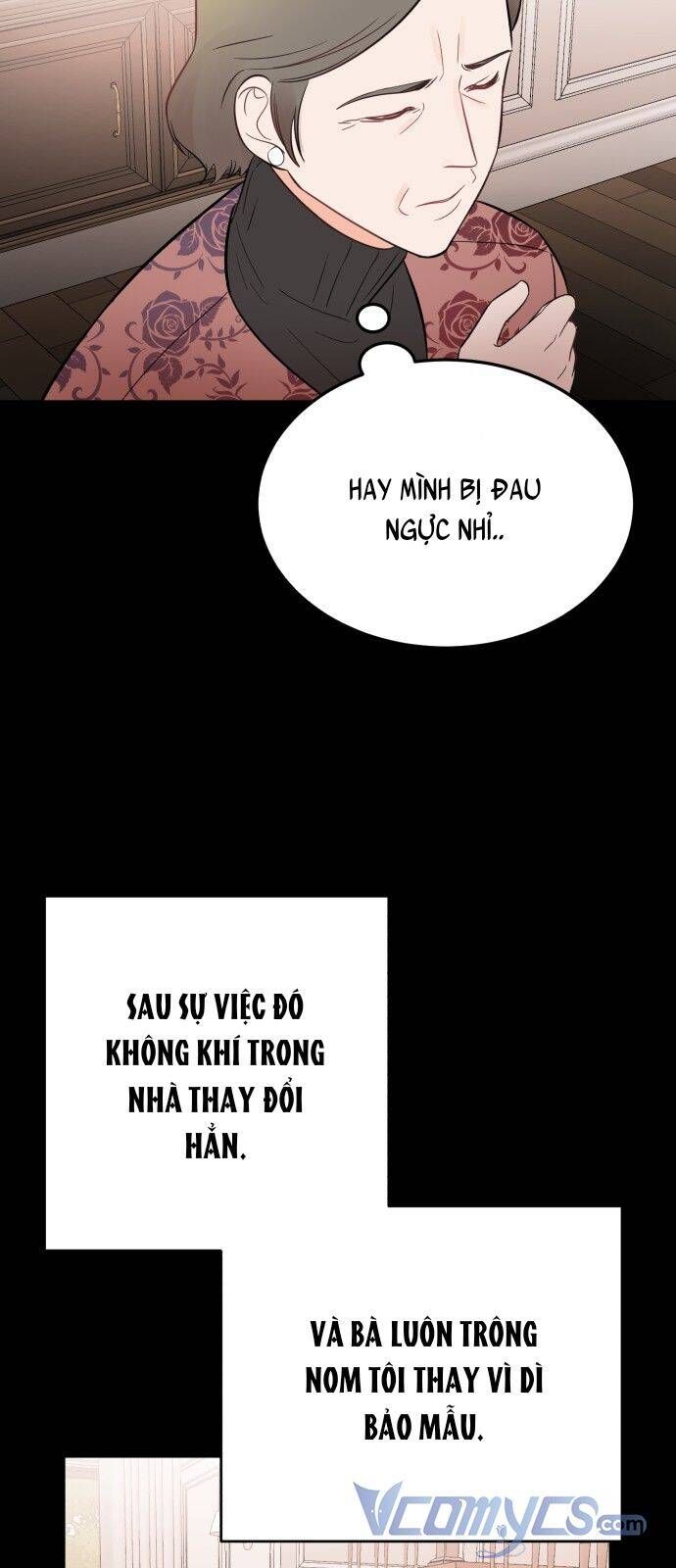 đọc truyện Cách Thuần Hóa Gã Chồng Nguy Hiểm Chương 20 ảnh 3 tại Thiên Thai Truyện