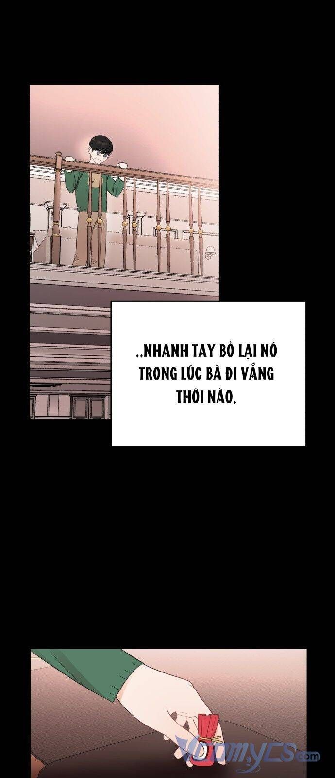 đọc truyện Cách Thuần Hóa Gã Chồng Nguy Hiểm Chương 20 ảnh 23 tại Thiên Thai Truyện