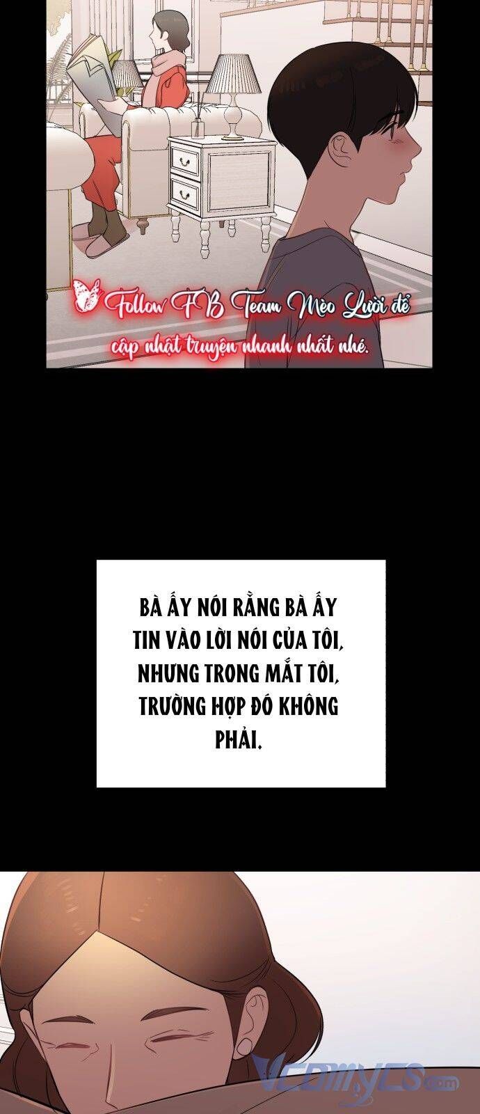 đọc truyện Cách Thuần Hóa Gã Chồng Nguy Hiểm Chương 20 ảnh 4 tại Thiên Thai Truyện