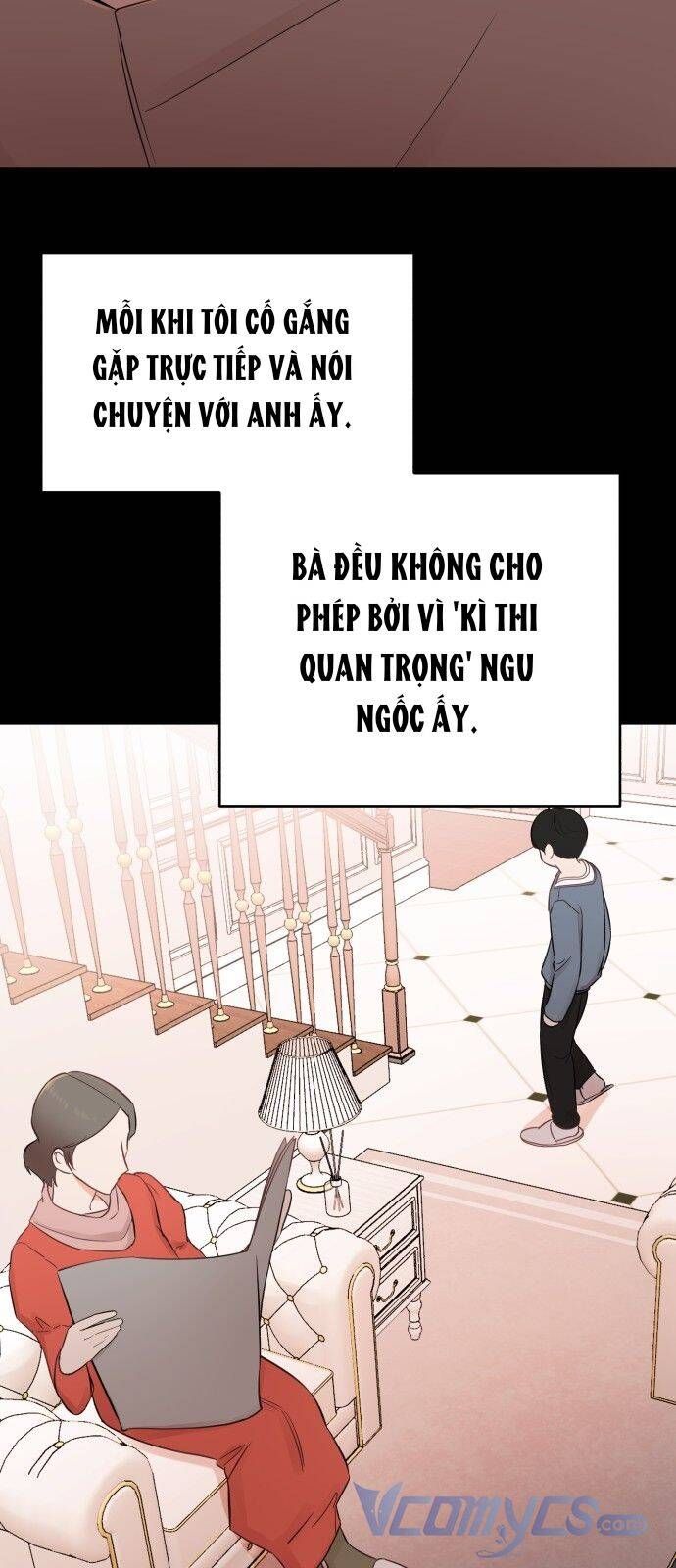 đọc truyện Cách Thuần Hóa Gã Chồng Nguy Hiểm Chương 20 ảnh 5 tại Thiên Thai Truyện