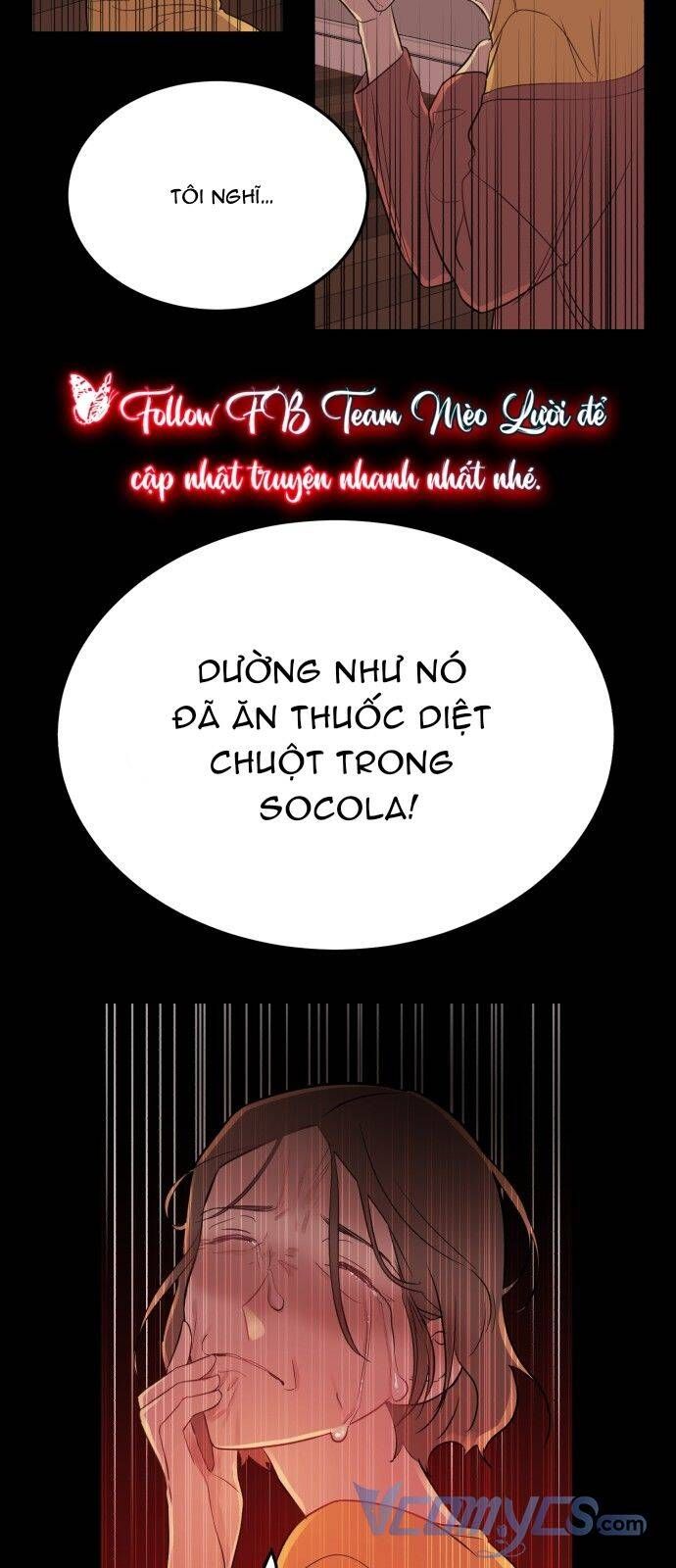 đọc truyện Cách Thuần Hóa Gã Chồng Nguy Hiểm Chương 20 ảnh 44 tại Thiên Thai Truyện