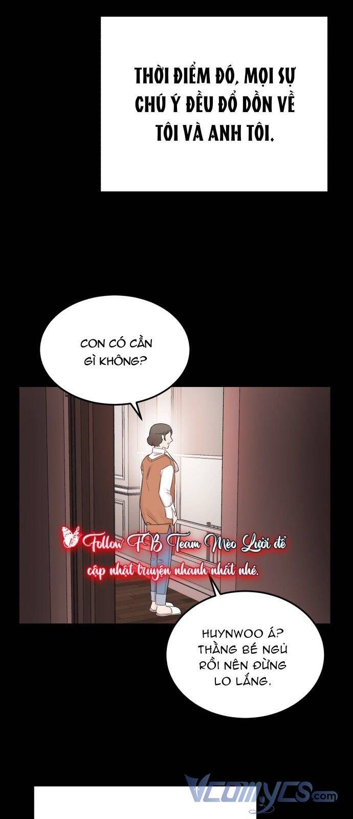 đọc truyện Cách Thuần Hóa Gã Chồng Nguy Hiểm Chương 20 ảnh 8 tại Thiên Thai Truyện