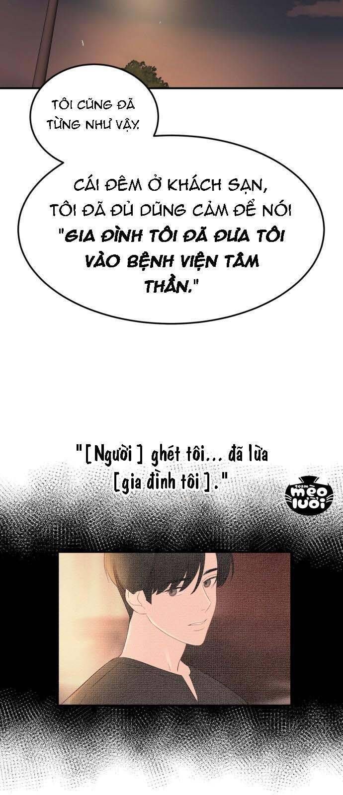đọc truyện Cách Thuần Hóa Gã Chồng Nguy Hiểm Chương 21 ảnh 17 tại Thiên Thai Truyện