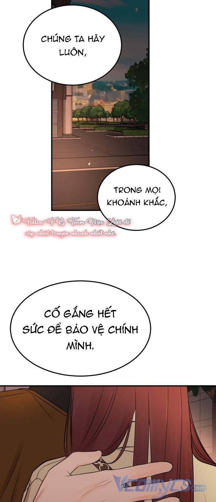 đọc truyện Cách Thuần Hóa Gã Chồng Nguy Hiểm Chương 21 ảnh 26 tại Thiên Thai Truyện