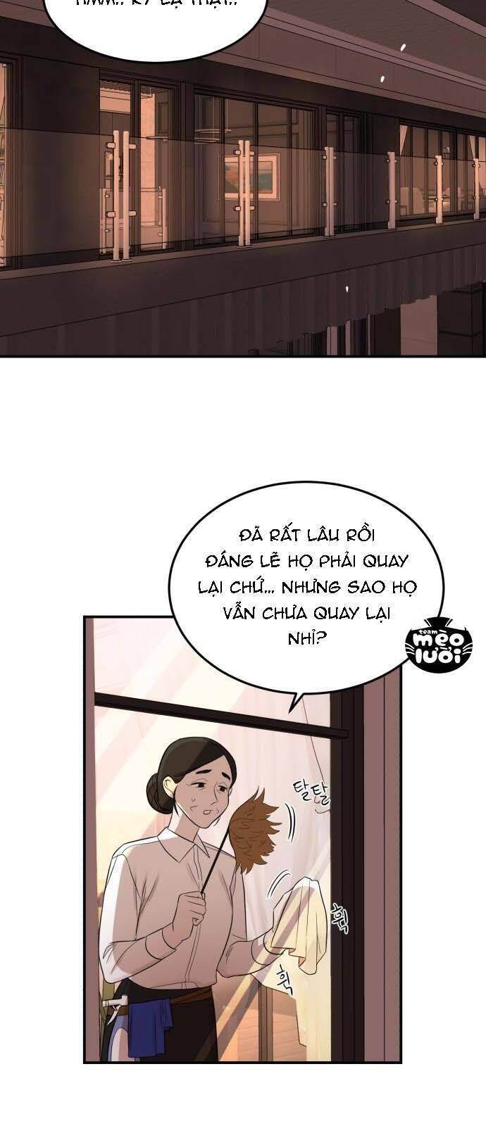 đọc truyện Cách Thuần Hóa Gã Chồng Nguy Hiểm Chương 21 ảnh 33 tại Thiên Thai Truyện