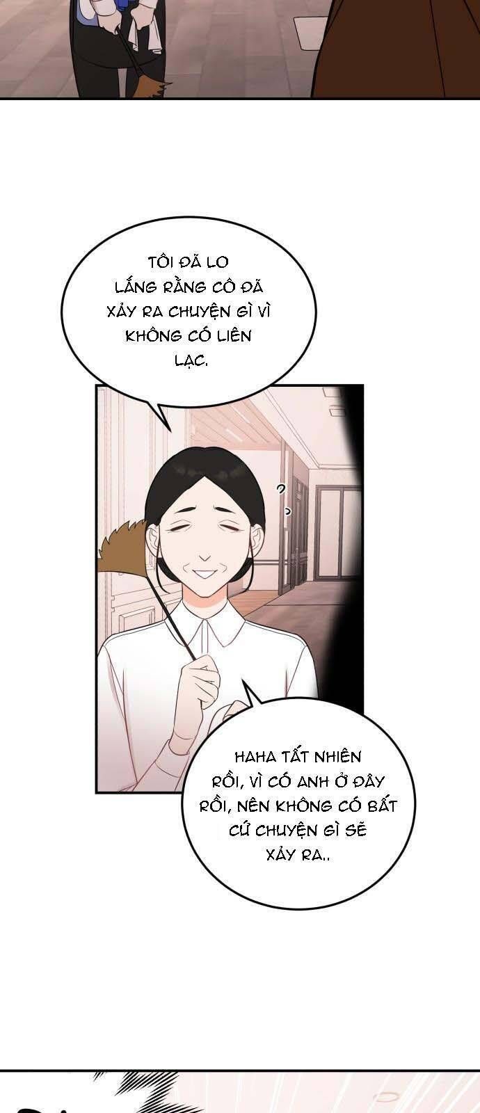 đọc truyện Cách Thuần Hóa Gã Chồng Nguy Hiểm Chương 21 ảnh 35 tại Thiên Thai Truyện