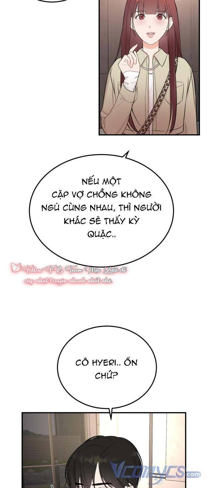 đọc truyện Cách Thuần Hóa Gã Chồng Nguy Hiểm Chương 21 ảnh 42 tại Thiên Thai Truyện