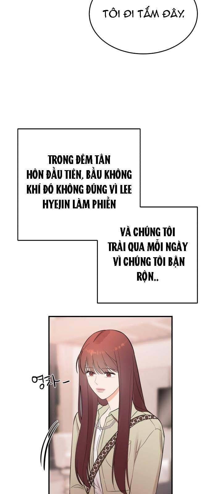 đọc truyện Cách Thuần Hóa Gã Chồng Nguy Hiểm Chương 21 ảnh 45 tại Thiên Thai Truyện