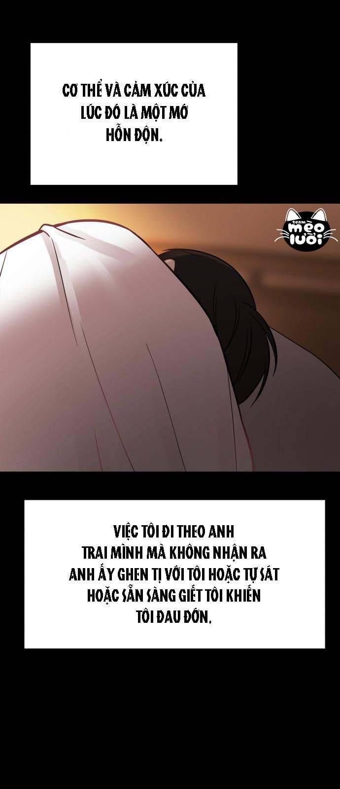 đọc truyện Cách Thuần Hóa Gã Chồng Nguy Hiểm Chương 21 ảnh 9 tại Thiên Thai Truyện