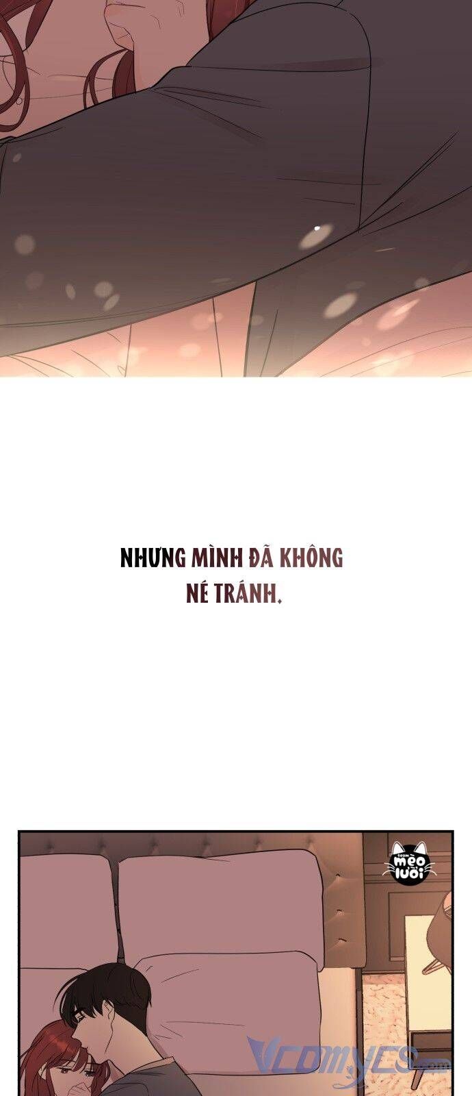 đọc truyện Cách Thuần Hóa Gã Chồng Nguy Hiểm Chương 22 ảnh 28 tại Thiên Thai Truyện