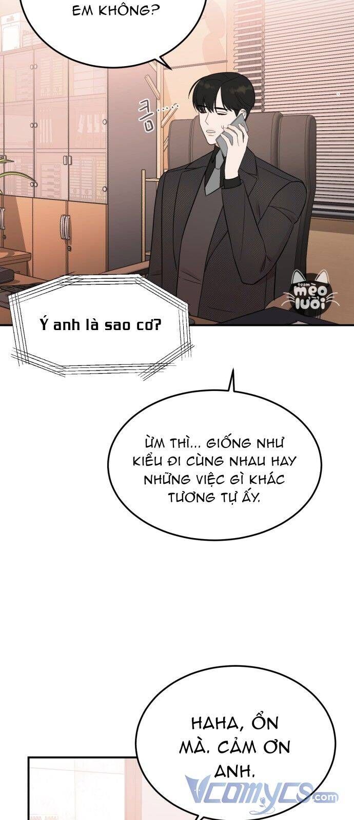đọc truyện Cách Thuần Hóa Gã Chồng Nguy Hiểm Chương 23 ảnh 2 tại Giả Dược