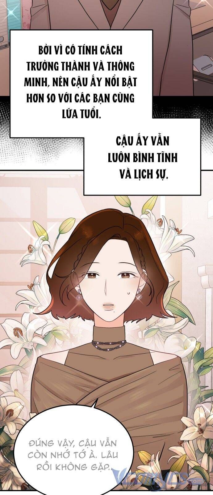 đọc truyện Cách Thuần Hóa Gã Chồng Nguy Hiểm Chương 23 ảnh 13 tại Giả Dược