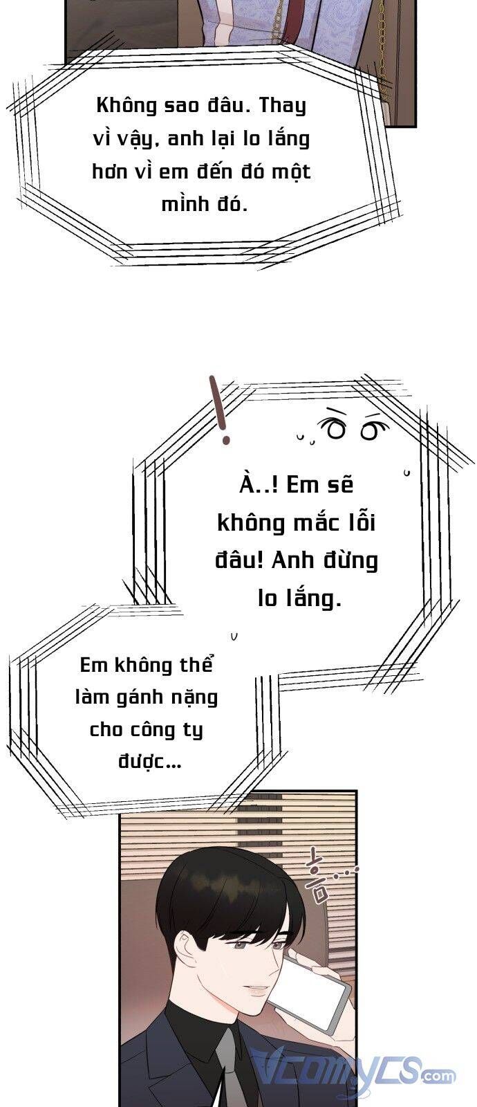 đọc truyện Cách Thuần Hóa Gã Chồng Nguy Hiểm Chương 23 ảnh 19 tại Giả Dược