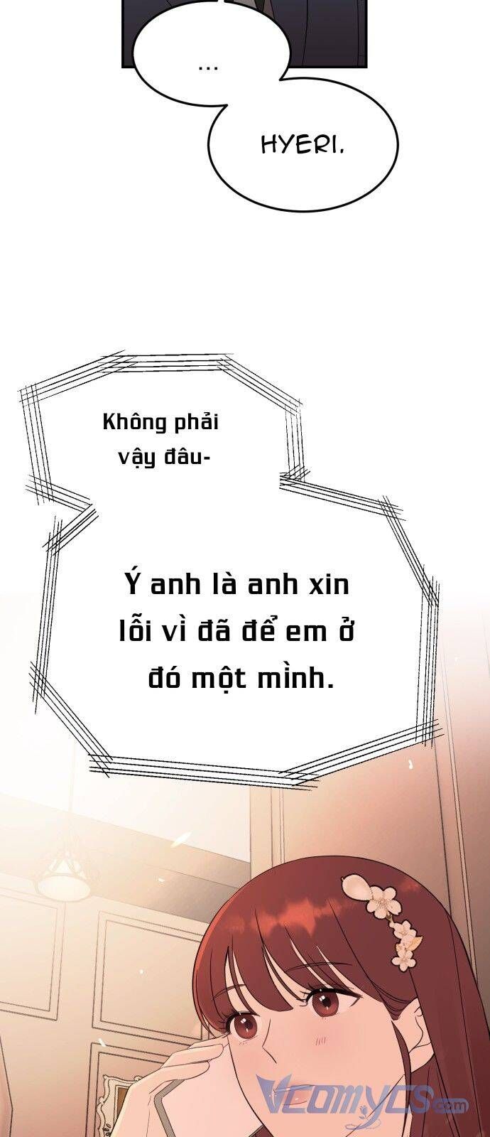 đọc truyện Cách Thuần Hóa Gã Chồng Nguy Hiểm Chương 23 ảnh 20 tại Giả Dược