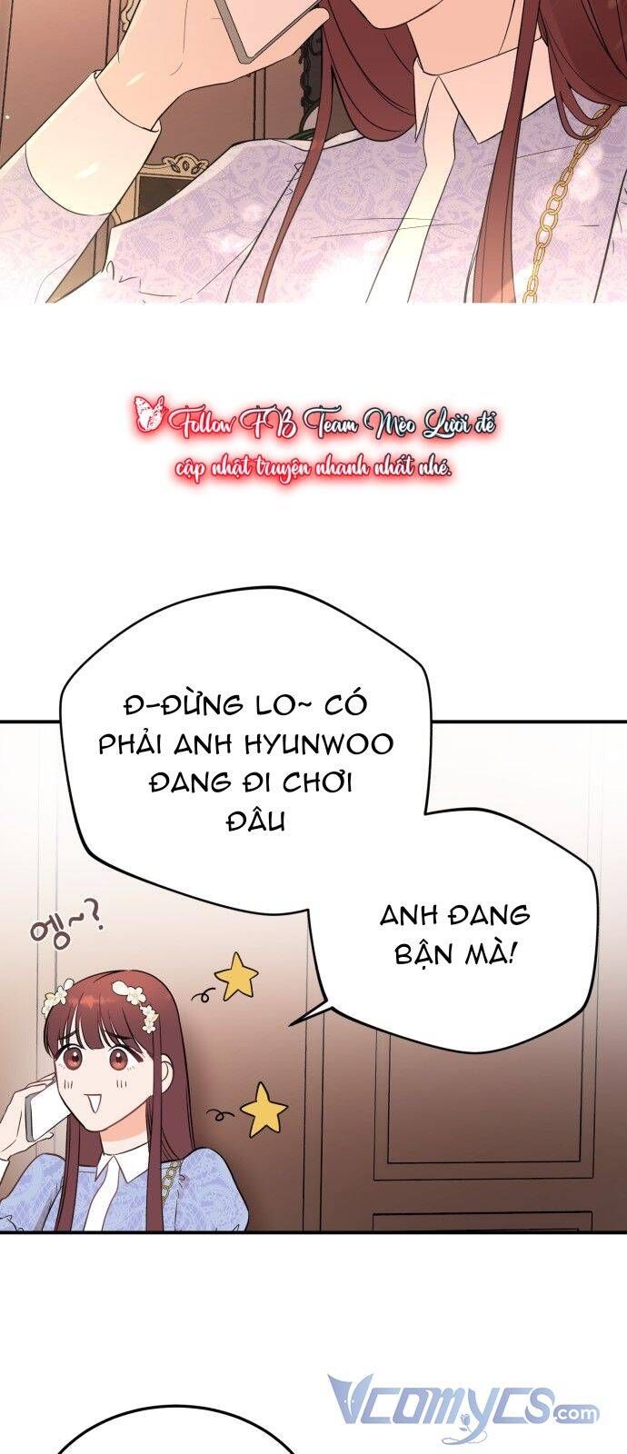 đọc truyện Cách Thuần Hóa Gã Chồng Nguy Hiểm Chương 23 ảnh 21 tại Giả Dược