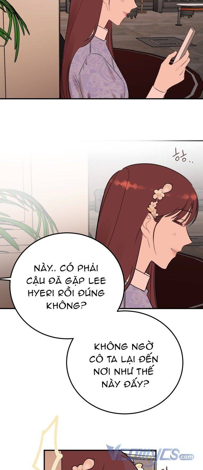 đọc truyện Cách Thuần Hóa Gã Chồng Nguy Hiểm Chương 23 ảnh 23 tại Giả Dược