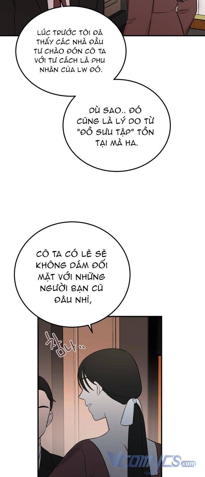 đọc truyện Cách Thuần Hóa Gã Chồng Nguy Hiểm Chương 23 ảnh 25 tại Giả Dược