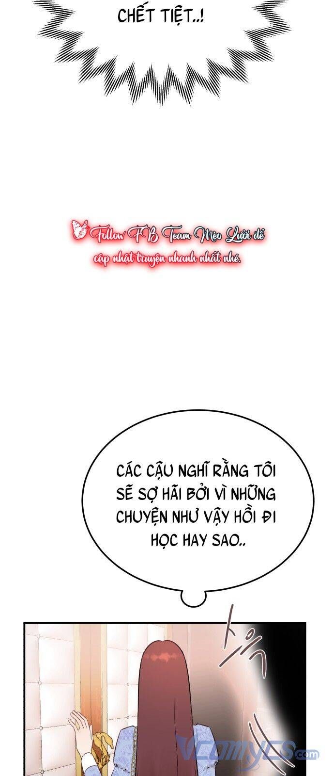 đọc truyện Cách Thuần Hóa Gã Chồng Nguy Hiểm Chương 23 ảnh 33 tại Giả Dược