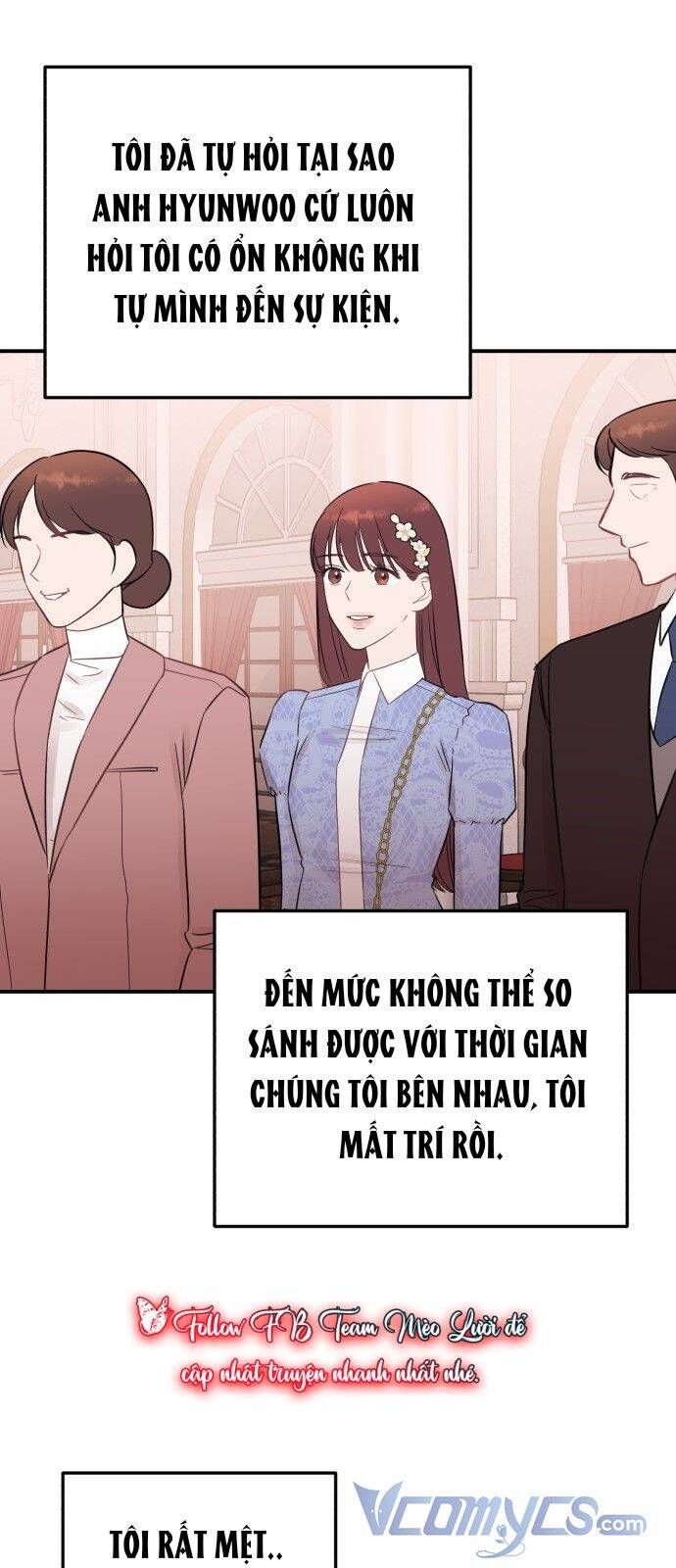 đọc truyện Cách Thuần Hóa Gã Chồng Nguy Hiểm Chương 23 ảnh 40 tại Giả Dược
