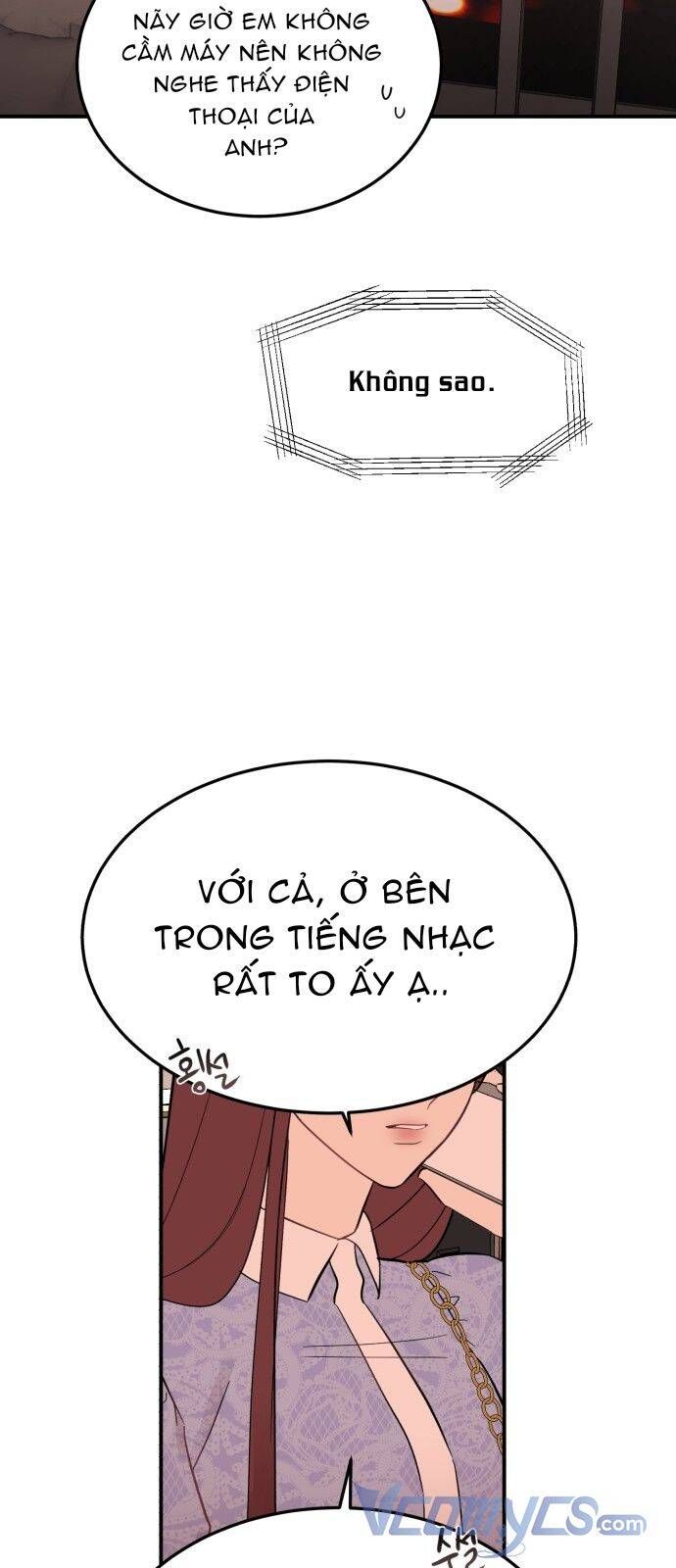 đọc truyện Cách Thuần Hóa Gã Chồng Nguy Hiểm Chương 23 ảnh 44 tại Giả Dược