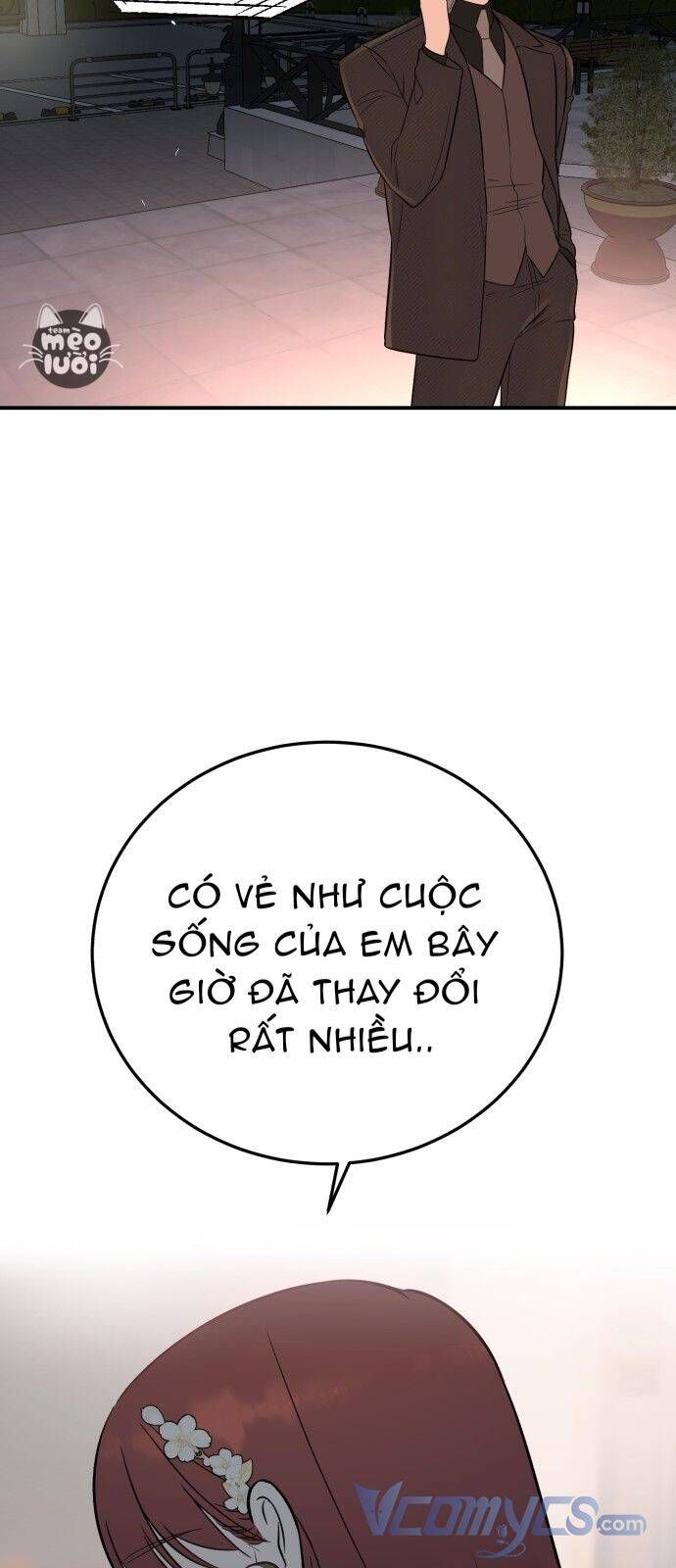 đọc truyện Cách Thuần Hóa Gã Chồng Nguy Hiểm Chương 23 ảnh 50 tại Giả Dược