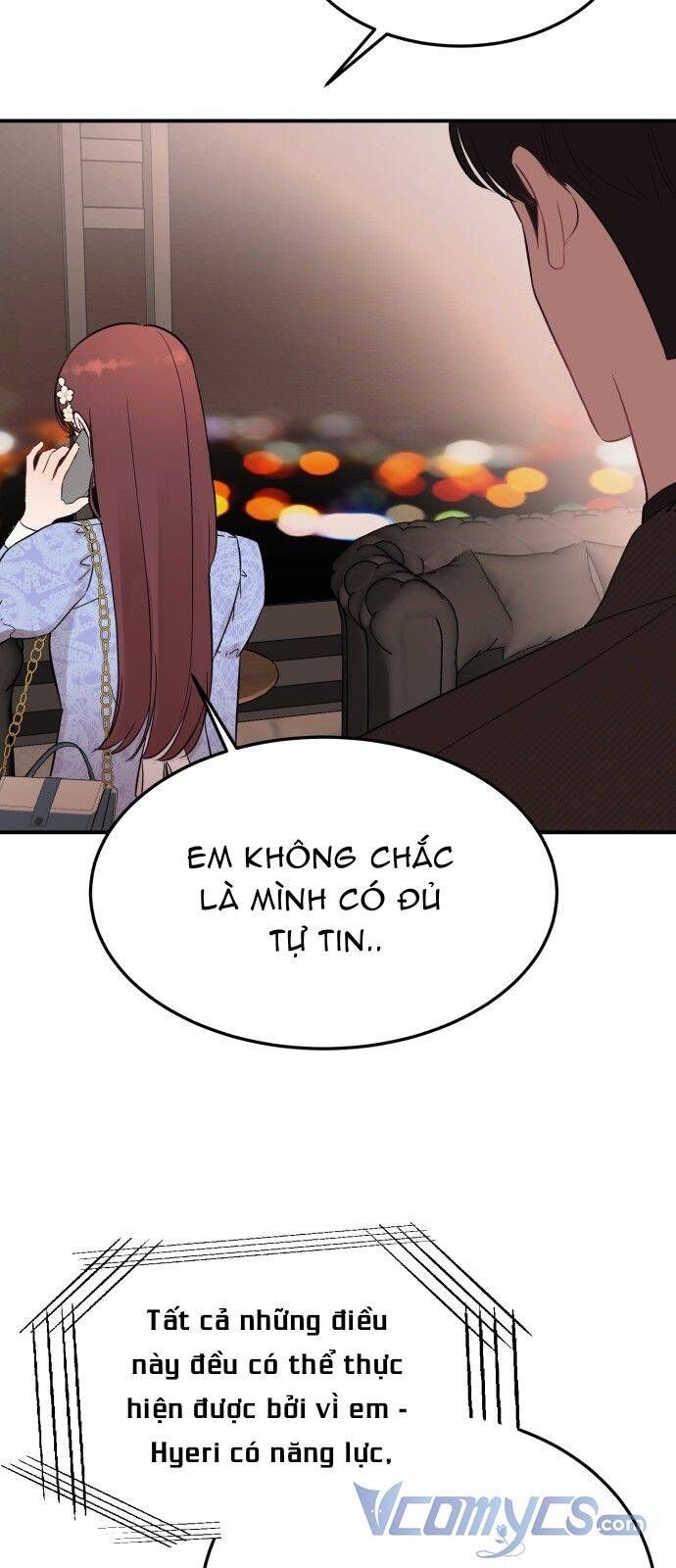 đọc truyện Cách Thuần Hóa Gã Chồng Nguy Hiểm Chương 23 ảnh 54 tại Giả Dược